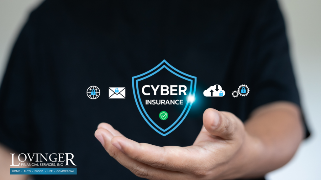 Cyber liability insurance for law firms protecting against data breaches and cyber threats