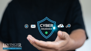 Cyber liability insurance for law firms protecting against data breaches and cyber threats